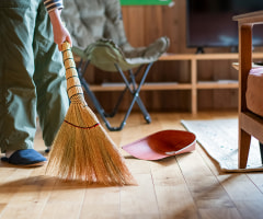 新生活を彩る!職人のこだわりが詰まった、暮らしの道具をご紹介します。