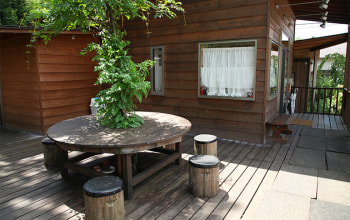 出湯温泉パン工房