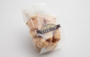 出湯温泉パン工房