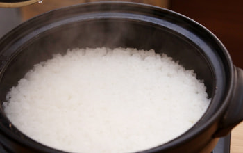 甘みのある一粒 甘みのある一粒