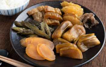 八石ヘルシーフード生産組合