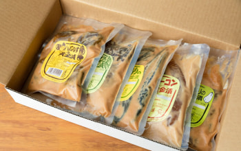 八石ヘルシーフード生産組合