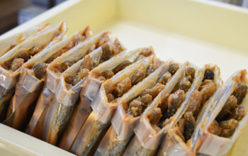 八石ヘルシーフード生産組合