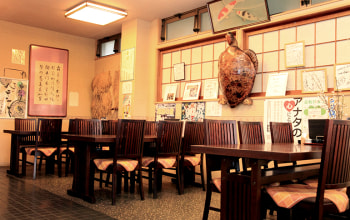 店内の様子 店内の様子