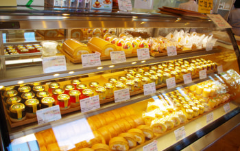 中条たまご 直売店
