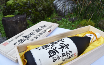 お福酒造