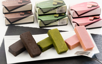 Kikuya お菓子のきくや