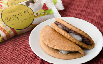 Kikuya お菓子のきくや