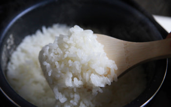 お米リラックス