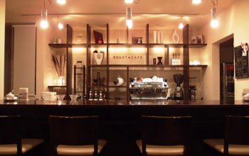 ローストカフェ