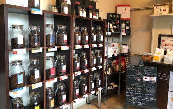 ローストカフェ