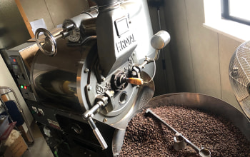 ローストカフェ