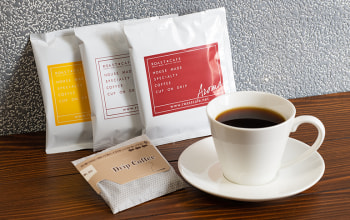 ローストカフェ