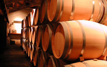 カーブドッチワイナリー