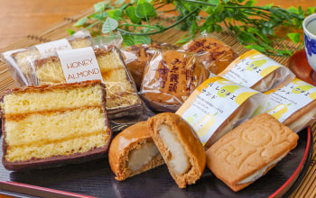 御菓子司まさや