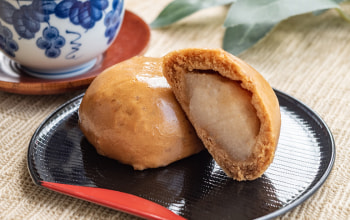 御菓子司まさや