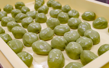 涌井金太郎商店