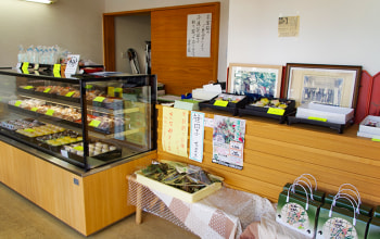 涌井金太郎商店