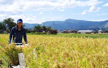 株式会社フエキ農園
