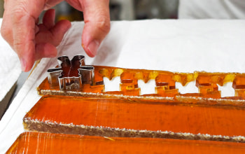 越乃雪本舗大和屋