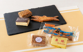 御菓子の小島屋