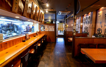 燕三条酒場かきもと