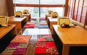 燕三条酒場かきもと