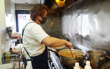 燕三条酒場かきもと