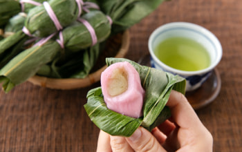 株式会社港製菓