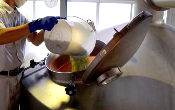 エチゴビール株式会社