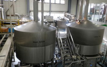 エチゴビール株式会社