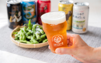 エチゴビール株式会社