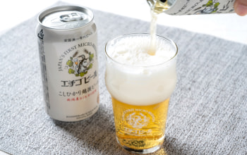 エチゴビール株式会社