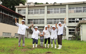 (企)川谷もより農産加工所