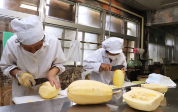 (企)川谷もより農産加工所