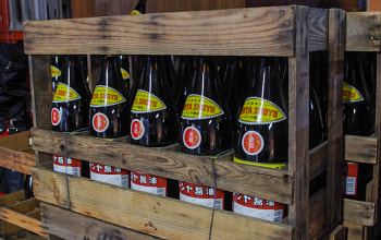 てんや味噌醤油店