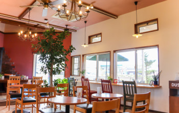 ジェラート&カフェ YOSHIDA