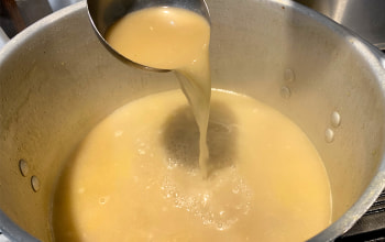 麺香房ぶしや本店