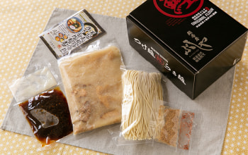 麺香房ぶしや本店