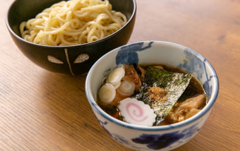 麺香房ぶしや本店