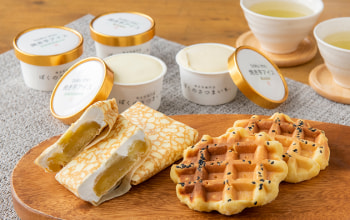 焼き芋専門店 ぼくのさつまいも