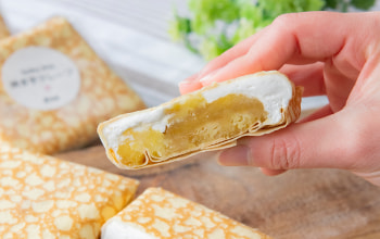 焼き芋専門店 ぼくのさつまいも