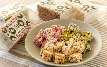 黒津ポン菓子本舗