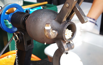 黒津ポン菓子本舗