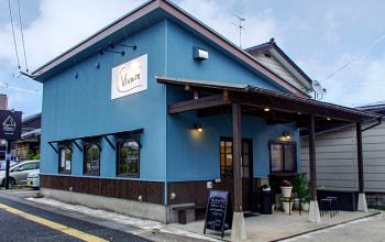 ジェラテリア・カフェ Vivace