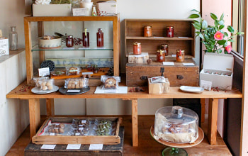 旬果甘味店 ルコト