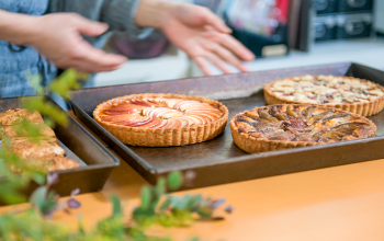 旬果甘味店 ルコト