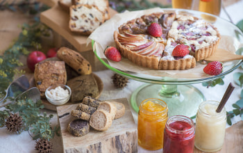 旬果甘味店 ルコト