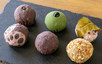 おはぎの春の屋 HARUNOYA