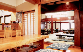 蕎麦割烹 まるいち